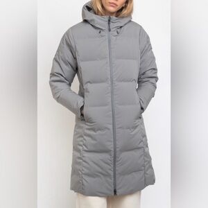 $480 Jacket Patagonia Jackson Glacier Parka Small